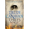Thief's Magic - Trudi Canavan