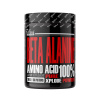 Aminokyseliny Beta Alanine 300 g FitBoom