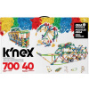 Stavebnicové kocky K'NEX Mega Models Building Set 700 dielov