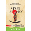 E-kniha S duší Japonky - Denisa Ogino, Katarína Kopcsányi