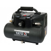 YATO KOMPRESOR VZDUCHU 6L 36V=18VX2 (TELO) (YT-23242)