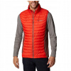 Pánske tričko bez rukávov Columbia 1842414839 L