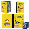 Album Klaser na Karty Pokemon 240 ks