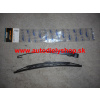 Renault MÉGANE 3/99-11/02 zadné ramienko stierača Komplet