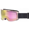 Relax Ace - HTG58F/Matte Black/Pink Rose/Rose Gold Sensor one size