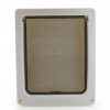 Bentech BM286 Dvierka biela 28,6 x 34,8 x 4,4 cm