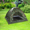 TURISTICKÝ STAN PRE 2 OSOBY, RODINNÝ KEMPINGOVÝ IGLU, VODOTESNÝ, CAMPELA