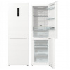 Chladnička Gorenje NRK6192AW4 Biela 302L NOFROPO 60cm (Chladnička Gorenje NRK6192AW4 Biela 302L NOFROPO 60cm)
