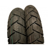 BMW R1200gs Komplet Opon 2szt. Dedykowane ROK 25