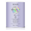 Zosvetľovač Revlon Magnet 7 levels Blond Prach (750 g)