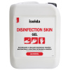 ISOLDA DISINFECTION SKIN gelová dezinfekcia rúk a pokožky 5l