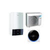 Tepelné čerpadlo DAIKIN ALTHERMA 3 RW, 6 kW, biela – vykurovanie