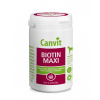 CANVIT Biotin Maxi pre psy 76 tbl. 230g