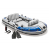Intex 68324 Excursion 4 Set