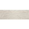 AZULEJOS BENADRESA S.A Avenue Leaves Gris 30x90 Sivá