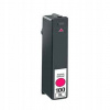 Tusz Náplňka 14N1070E pre Lexmark červený (magenta)
