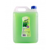 Nuccco tekuté mydlo 5 l aloe vera zelené