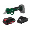 Parkside® Aku nožnice na konáre Paas 20-Li B1 + Akumulátor 20 V/2 Ah PAP 20 B1 + Nabíjačka na akumulátor 20 V/2,4 A PLG 20 C1 (800011209)
