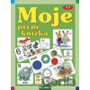 Moje první knížka - Librex