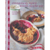 Cinnamon, Spice & Warm Apple Pie
