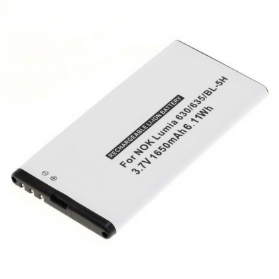 Batéria BL-5H pre Nokia Lumia 630 Li-Ion 1650 mAh
