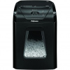 Fellowes Powershred 12C skartovač Krížové rezanie 22,5 cm Čierna (7120101)