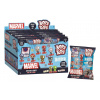 Marvel Pečiatky Bops/Tops