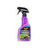 Meguiar's Hybrid Ceramic Tire Shine - keramická ochrana a lesk na pneumatiky, 473 ml G230416