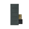 Helikon-Tex panel MOLLE INSERT 1 Cordura SHADOW GREY