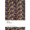 Virginia Woolf - Waves