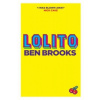 Ben Brooks - Lolito