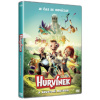 Hurvínek a kouzelné muzeum - DVD