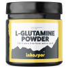 Glutamínový prášok L-Glutamine Powder Inkospor 350 g neochutený