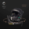 Autosedačka CAVOE PEU PRO s otočnou základnou ISOFIX pro děti od 40 do 87 cm (0-13 kg) (F/CA/PEU/PRO/ME)
