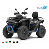 Segway Snarler AT6 L EPS Limited, E5