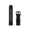 Garett Kids řemínek pro Garett KIDS SUN ULTRA, N!CE, REL, HERO, černý STRAP_SUN_ULTRA_4G_BLK