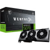 MSI GeForce RTX 5070 12G VENTUS 3X OC RTX 5070 12G VENTUS 3X OC