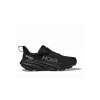 Pánska bežecká trailová obuv HOKA-Challenger 7 M GTX black/black Čierna 46 2/3