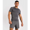Rashguard Venum Contender - krátké rukávy - Grey Velikost: XXL