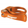 HOPE Sedlová objímka HOPE QR 28,6 MM - Oranžová, 28,6mm
