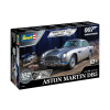 Revell Aston Martin DB5, James Bond 007 – Goldfinger (Easy-Click System, Model Set) 1:24