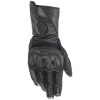 rukavice SP-2, ALPINESTARS (antracit/černá, vel. S)