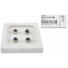 Krytky na ventily BMW OE 36122447402