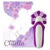 FeelzToys Clitella Oral Clitoral Stimulator