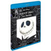 Ukradené Vánoce Tima Burtona - Blu-Ray