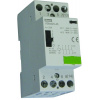 ELKO EP SLOVAKIA, s.r.o. Inštalačný stýkač manuálny - VSM425-22 230V AC