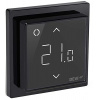 DEVI Termostat DEVIreg Smart Farba: Čierna RAL 9005