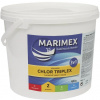 Marimex Chlor Triplex 4,6 kg - tablety (11301202) 11301202