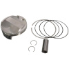 WISECO W40306M09500C WISECO PIEST 4T KTM SX-F 450 (SXF450), SMR 450 '23-'25, HUSQVARNA FC / FS / FX 450 '23-'25, GAS GAS EX / MC