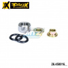 PROX Súprava uchytenia zadného tlmiča Yamaha YZF400+YZF426+WRF400 / 98-00 + YZ125+YZ250 / 93-00 + WR250 / 94-97